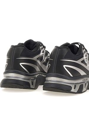 MM6 Maison Margiela X Salomon XT Silver And Black MM6 MAISON MARGIELA | SH1WS0020P6303HB049
